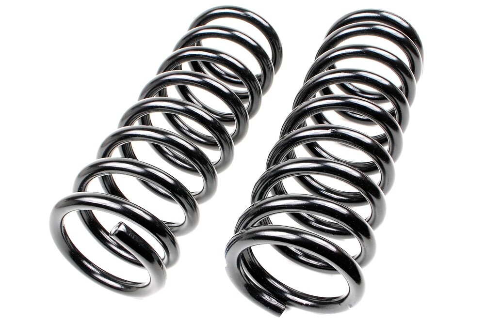 Coil Spring Set Mevotech SMS5600 for sale online | eBay