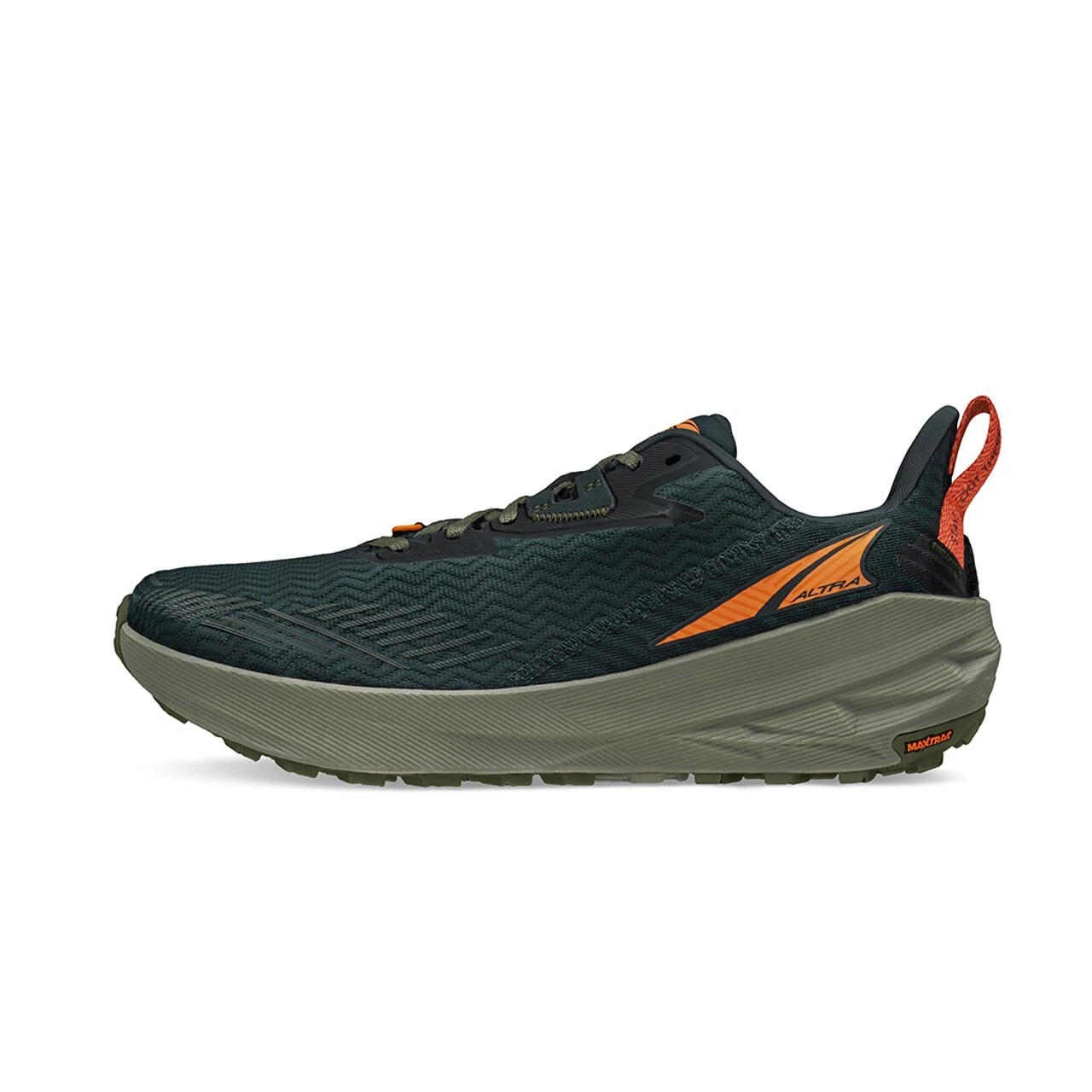 Altra Men's Experience Wild Black Shoes