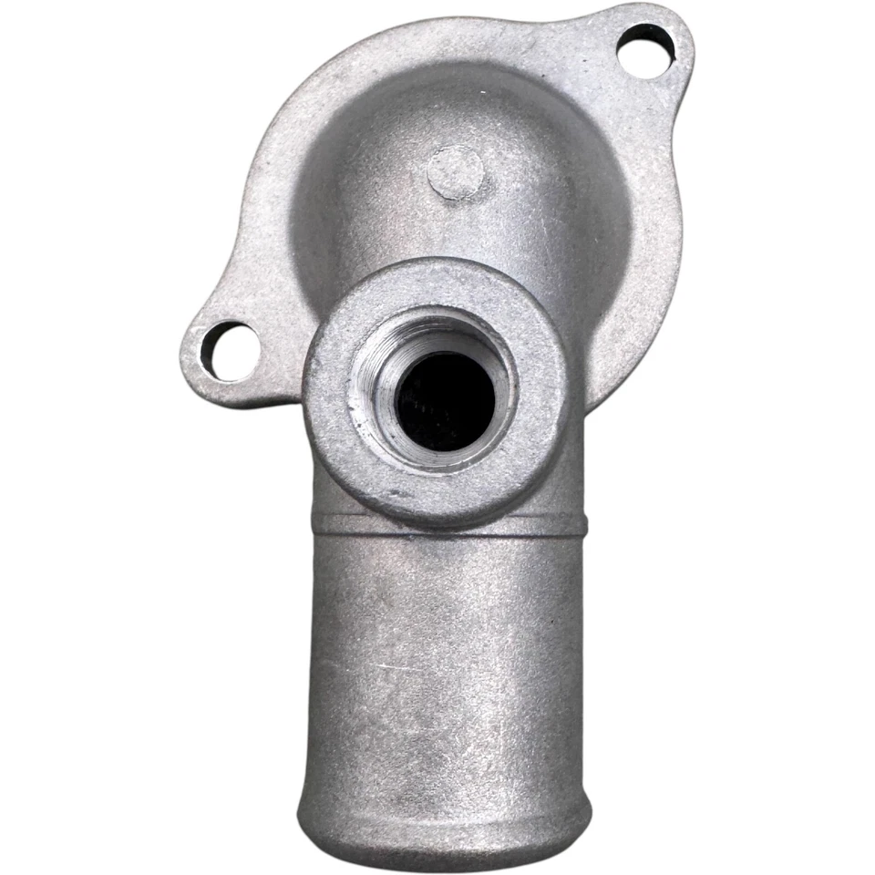 Carcasa termostato refrigerante motor CARQUEST 85020 SE ADAPTA A GEO PRIZM TOYOTA CELICA Foto 4 de 4