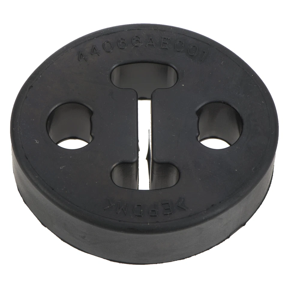 Cojín silenciador de escape OEM 12-18 Subaru Impreza WRX STI 44066AE001 Foto 4 de 4