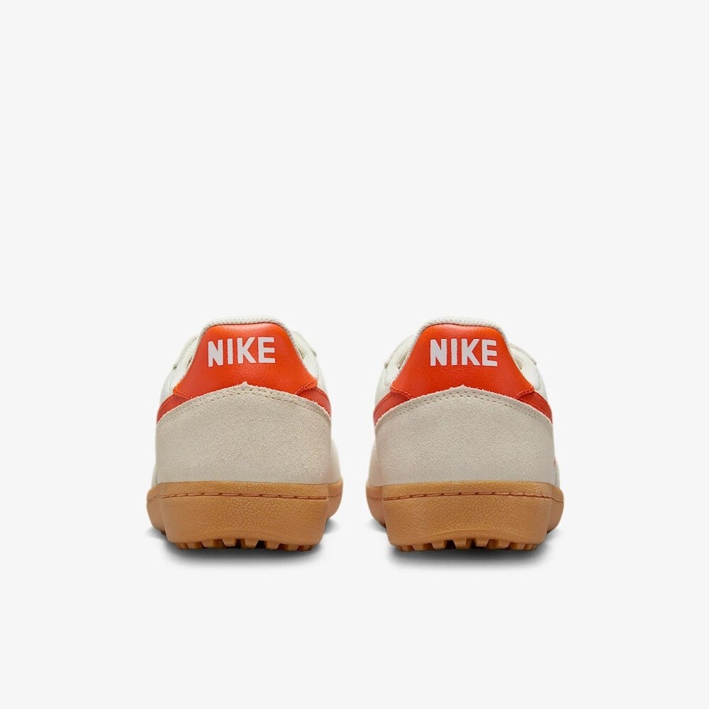 Nike Field General 82 Pale Ivory Safety Orange Gum HF3165 