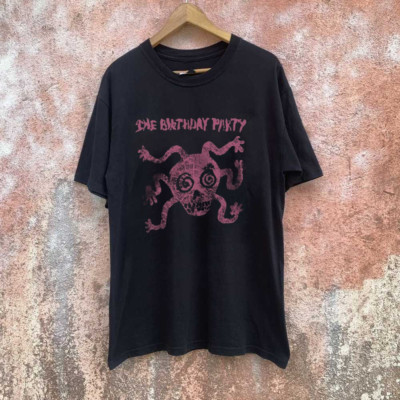 The Birthday Party Monster Unisex T Shirt Full Size S-5XL