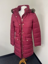 Joules Outlet Clothing Woman's Jacket More Then 50%off Rrp £149 Now Only £59.99