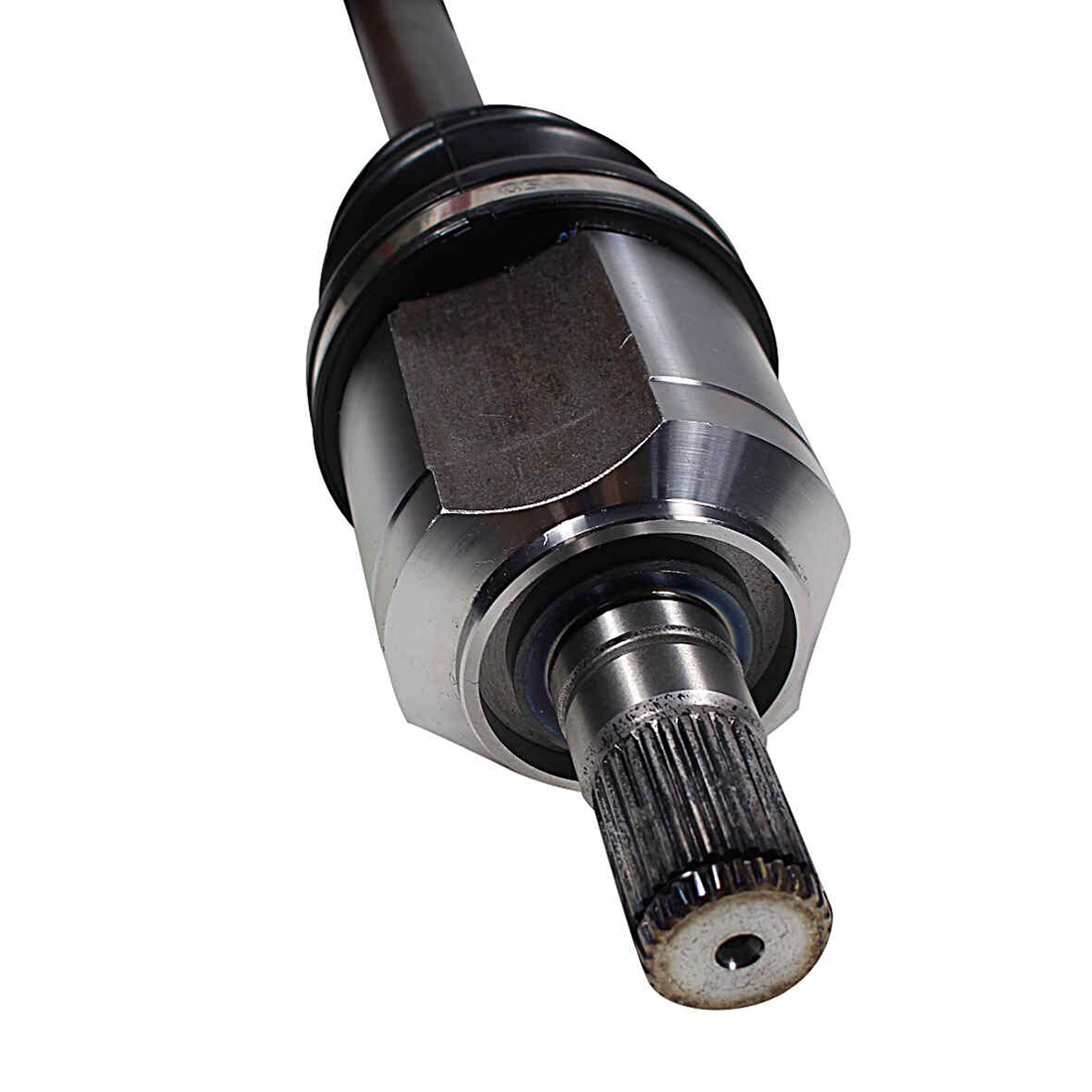 Cardan Avant Droit Alternador Premium Reman Para Hyundai Santa Fe 2010 2011  2012 Kia Sorento 2012 2013 2014 Marca Remy Remanufacturado Numero De Parte  22923 Cv Axel