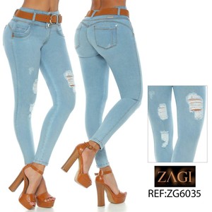 pantalones colombianos levanta cola