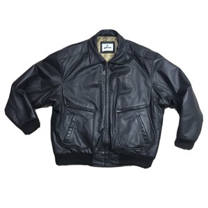 boeing bomber jacket