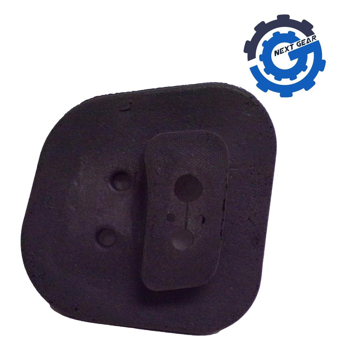 ラム New OEM Mopar A/C Heater Rubber Grommet Seal 2011-2024 Dodge