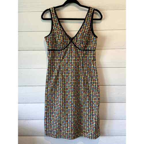 Mica Gold Metallic Shimmer Dress | eBay