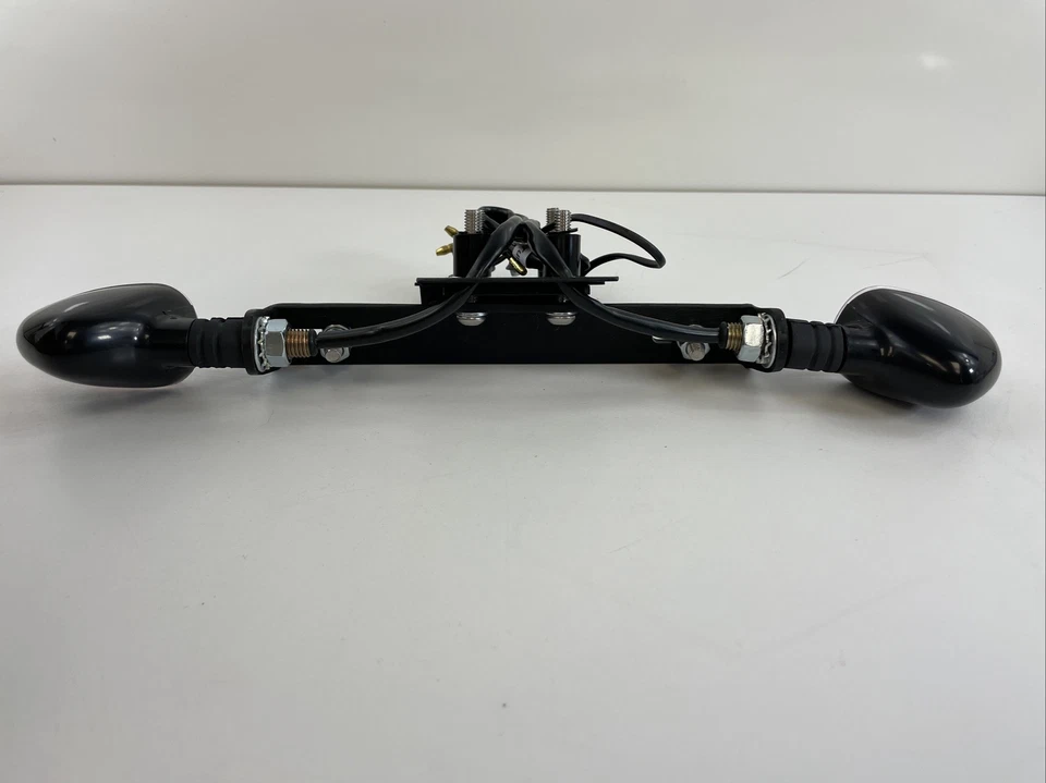 Комплект хвоста Targa 22-479 2030-0970 Kawasaki KLE650 VERSYS 15-19 - Изображение 4 из 4