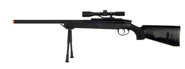 ZMK1 スナイパーライフル 
希少！マスダヤ 増田屋 BOLT 888 楽天市場】ARES XM2010 [MSR338] エアコッキング スナイパー