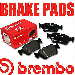Fiat Punto Evo (199) 1.2 8v 1.4 8v 1.3 mtj front brake pads from 2010
