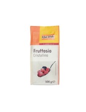 Fior Di Loto Fructose Cristallin Bio 500g