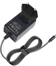 Adaptateur secteur 5 V pour clavier de jeu Logitech G19 G19S Commutation