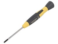 803-8-50ESD Schraubendreher Torx® PräZision TX08 Esd L.Klin: 50Mm LindstrÖM