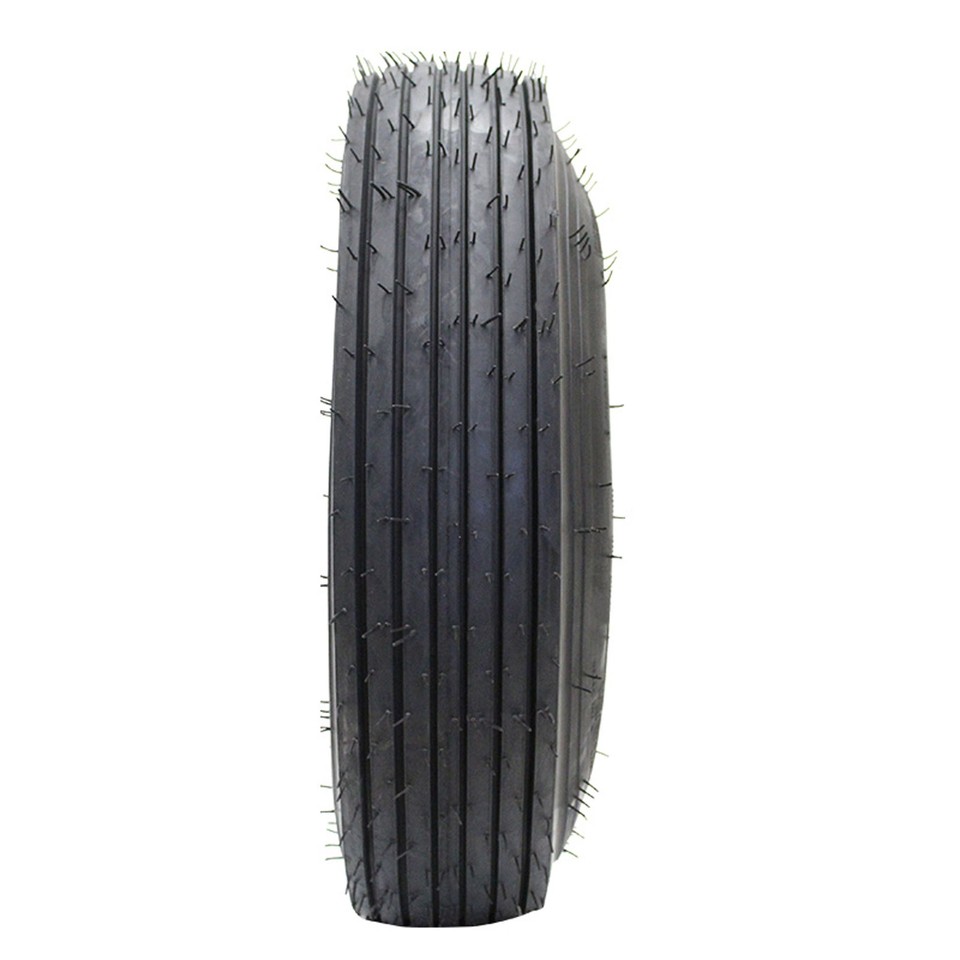 Carlisle Farm Specialist I1 4.00R15 Tire – Replacement Tire For Lawn Tractors & Light Farm Equipment