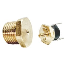 160f Electric Fan Thermo-stat 12 Inch Npt Water Coolant Temp-erature Switch Kit 160f Electric Fan Thermo-stat 12 Inch Npt Water Coolant Temp-erature Switch Kit