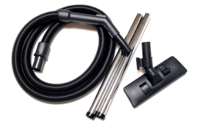 Schlauch Rohr Bodendüse kompatibel mit Nilfisk Saltix 3, Saltix 10, Thor Serie