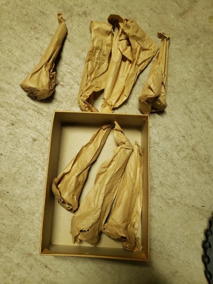 VÁLVULAS DE ESCAPE NORS Sealed Power VE-990 (7) TOLEDO 1849 Foto 3 de 4