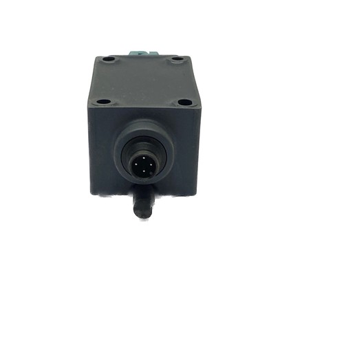 NIB Siemens M12 20-30VDC 60-300mm Range Ultrasonic Sonar Sensor 3RG6142-3MM00 - Picture 6 of 8
