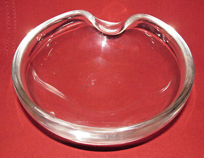 Thumbprint Bowl By Elsa Peretti For Tiffany Co Spain Ebay