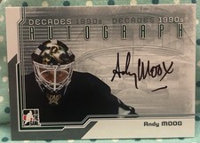 2013-14 ITG Decades The 90's Hockey Cards 26