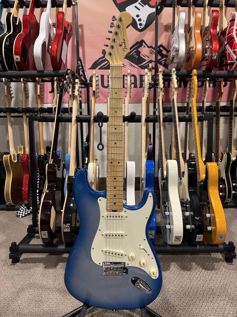 Unbranded Electric Guitars Fender Stratocaster for sale | eBay