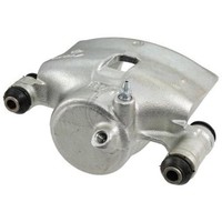 Bremssattel 1 Kolben Axial Ø 67 Mm Grauguss A.B.S. FüR Toyota
