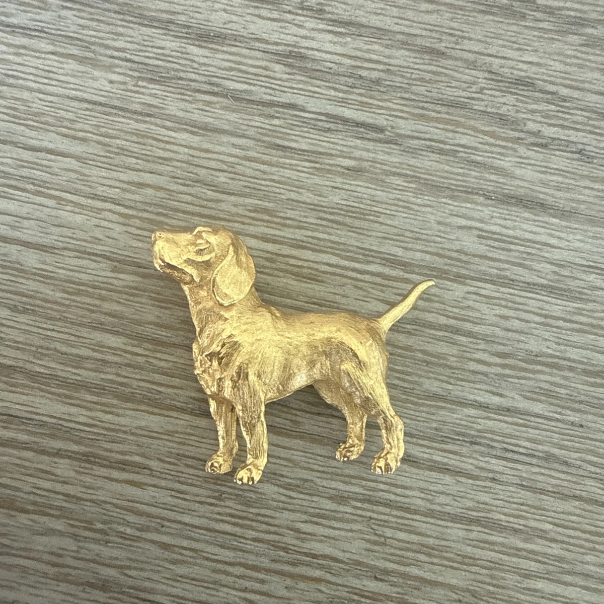 Trifari Dog Brooch for sale | eBay