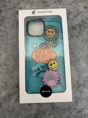 Elevated Faith Phone Case 13 New | eBay Elevated Faith Phone Case 13 New | eBay