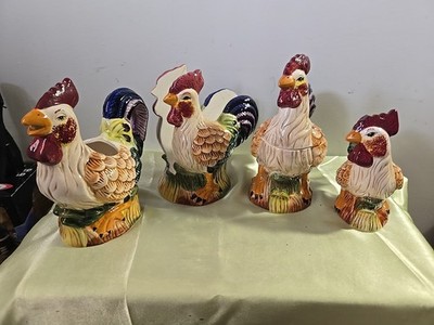 heartfelt kitchen creations Set.