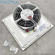 1pcs New Fan-and-filter unit for RITTAL SK3325117 115V 50/60Hz 0.53/0.49A 41/38W