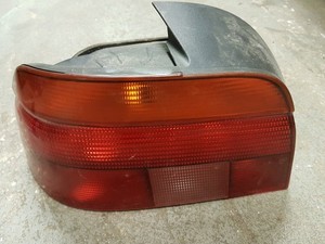 ✅✅✅BMW E39 Limousine Linker Rücklicht 8363557 63218363557 AA
