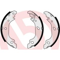 Brembo S 23 551 Bremsbackensatz FüR Fiat Zastava Punto Grande 10 176 188 199