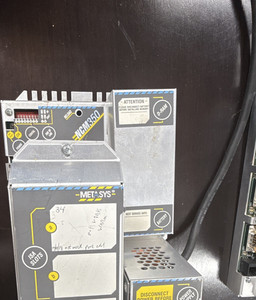 Johnson Controls Metasys NCM350 Unit Controller Module HVAC Control