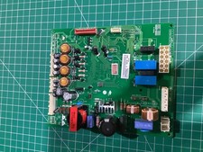 EBR60028302 LG Refrigerator Main Pcb