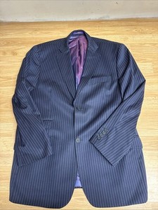 TED BAKER ENDURANCE スーツ セットアップ 2B ブラック系 TED BAKER ENDURANCE スーツ セットアップ 2B ブラック系 TED