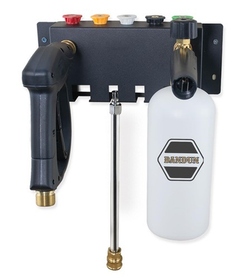 #ad Pressure Washer Gun Holder Foam Cannon Holder for Foam CannonPressure Washer... $41.61