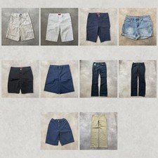 Dickies S Job Lot 10 Items Wholesale Bundle Reseller Preowned Mixed Sizes