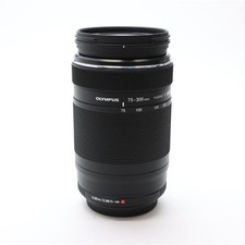 Olympus M.Zuiko Digital ED 75-300mm F/4.8-6.7 II 424
