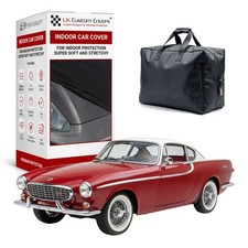 Volvo P1800 Car Cover Indoor Stretch Soft Lined Cover All Models