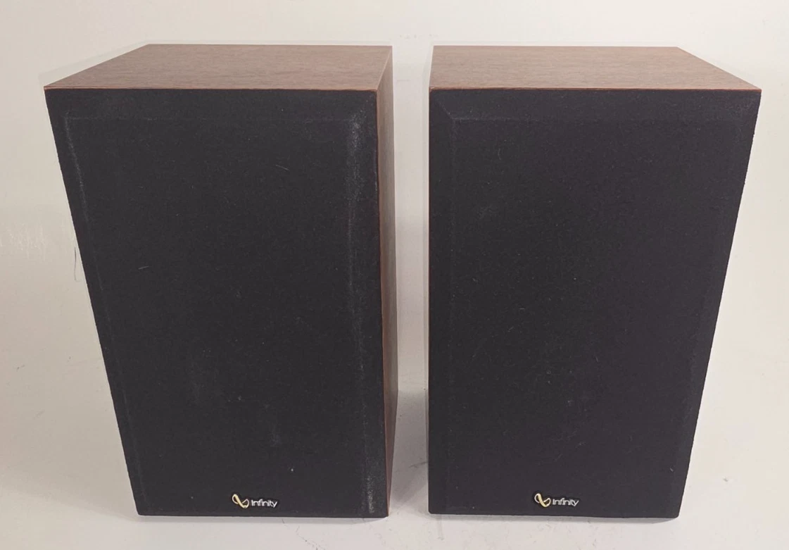 Infinity Home Speakers and Subwoofers for sale | eBay