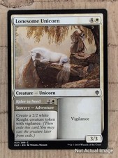 MTG Magic Throne of Eldraine Singles - Mix & Match cards to save up to 35%!