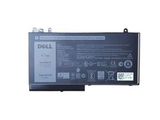 Genuine NGGX5 Battery For Dell Latitude E5270 E5470 E5570 Precision M3510 JY8DF