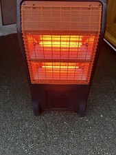 Rhino TQ3 2.4kw  Portable Infrared Heater 110V  