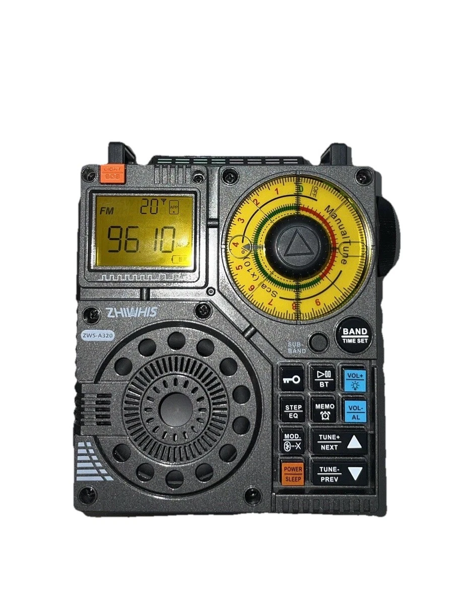 air band receiver products for sale | eBay