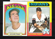 1972 Topps Baseball Cards 26