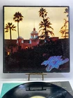 Eagles Hotel California Vinyl LP 1977 Asylum Record 6E-103-A