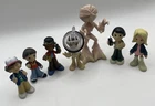 Funko Stranger Things Mystery Minis Series 1 Lot of 7 Figures Demogorgon Eleven