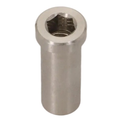 Bolt Bike Components Bremse versenkter Bremssattel mehrere Größen Ersatz silbe