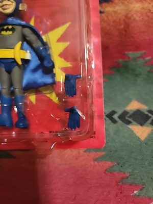 DC Direct Mad Magazine Alfred E Neuman as Batman 6